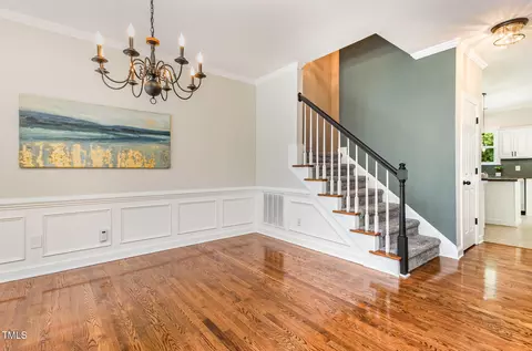 3220 Falconhurst Dr, Wake Forest, NC 27587 photo 14