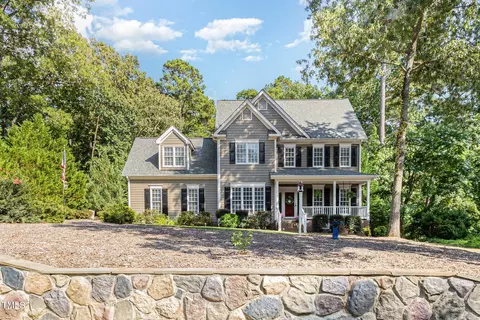 3220 Falconhurst Dr, Wake Forest, NC 27587 photo 9