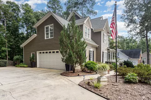 3220 Falconhurst Dr, Wake Forest, NC 27587 photo 5