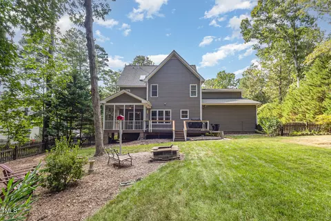 3220 Falconhurst Dr, Wake Forest, NC 27587 photo 52