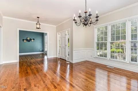 3220 Falconhurst Dr, Wake Forest, NC 27587 photo 12