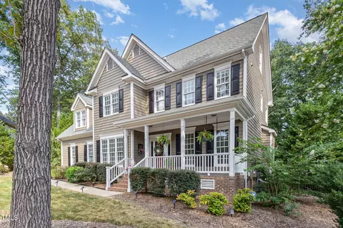 3220 Falconhurst Dr, Wake Forest, NC 27587 photo 7