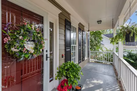 3220 Falconhurst Dr, Wake Forest, NC 27587 photo 10