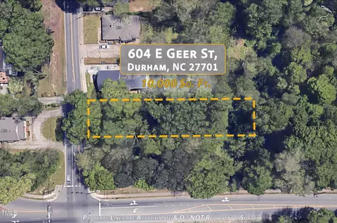 604 E Geer St, Durham, NC 27701 photo 5