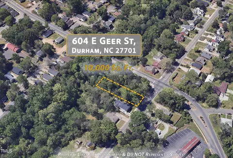 604 E Geer St, Durham, NC 27701 photo 4