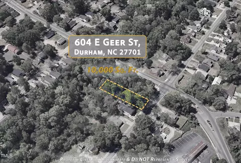 604 E Geer St, Durham, NC 27701 photo 3