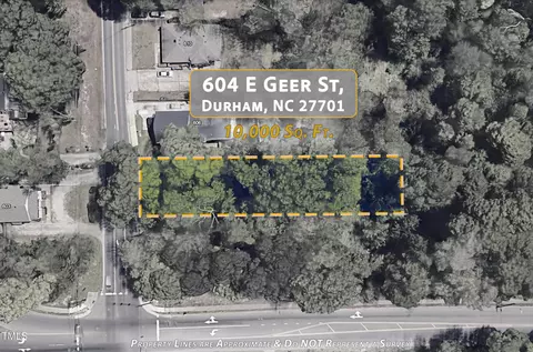 604 E Geer St, Durham, NC 27701 photo 2