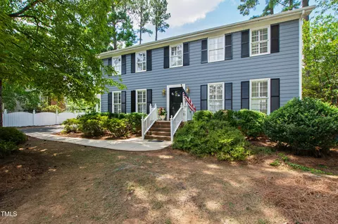 3005 Glen Burnie Dr, Raleigh, NC 27607