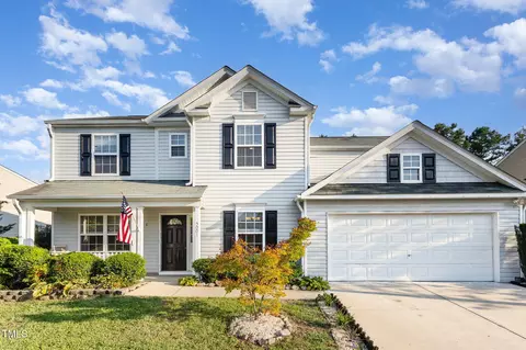 5001 Alenja Ln, Raleigh, NC 27616