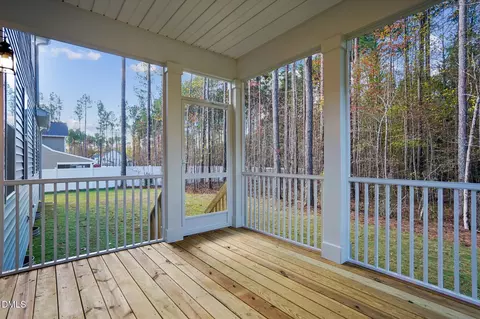 Exterior - 368 Artic Cir, Garner, NC 27529 photo 2 of 2