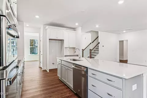 Kitchen - 368 Artic Cir, Garner, NC 27529 photo 1 of 2