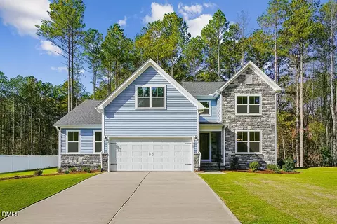 368 Artic Cir, Garner, NC 27529