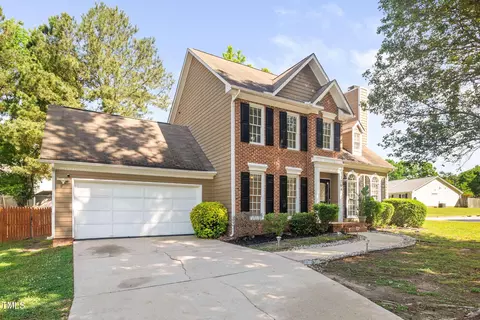3709 Turnbull Ct, Raleigh, NC 27616