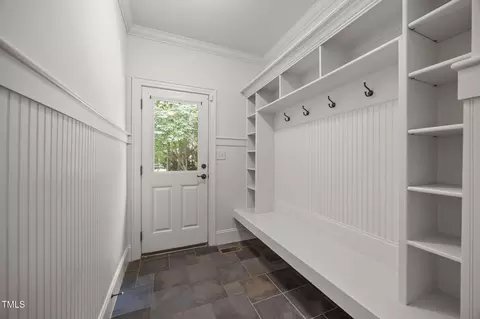 Entry Way - 7405 Portpatrick Ct, Wake Forest, NC 27587 photo 2 of 3