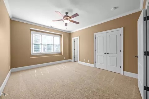 Bedroom - 7405 Portpatrick Ct, Wake Forest, NC 27587 photo 2 of 6