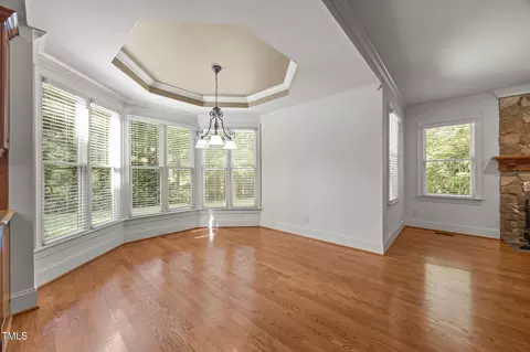 Dining - 7405 Portpatrick Ct, Wake Forest, NC 27587 photo 1 of 1