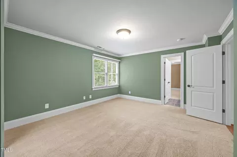 Bedroom - 7405 Portpatrick Ct, Wake Forest, NC 27587 photo 4 of 6