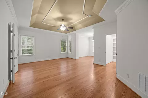 Bedroom - 7405 Portpatrick Ct, Wake Forest, NC 27587 photo 1 of 6