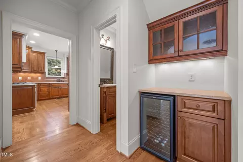 Entry Way - 7405 Portpatrick Ct, Wake Forest, NC 27587 photo 1 of 3
