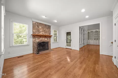 Living - 7405 Portpatrick Ct, Wake Forest, NC 27587 photo 1 of 3