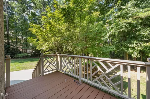 Exterior - 7405 Portpatrick Ct, Wake Forest, NC 27587 photo 5 of 8