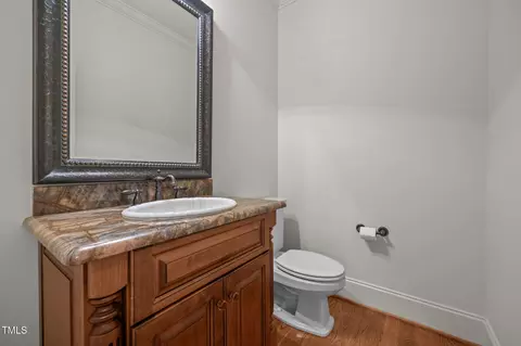 Bath - 7405 Portpatrick Ct, Wake Forest, NC 27587 photo 3 of 6