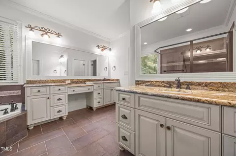 Bath - 7405 Portpatrick Ct, Wake Forest, NC 27587 photo 1 of 6