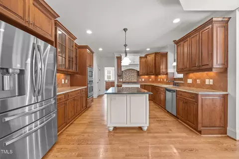 Kitchen - 7405 Portpatrick Ct, Wake Forest, NC 27587 photo 1 of 3