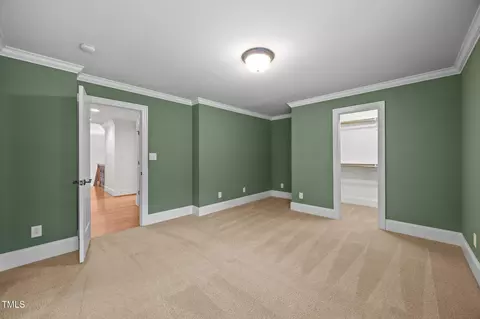 Bedroom - 7405 Portpatrick Ct, Wake Forest, NC 27587 photo 5 of 6