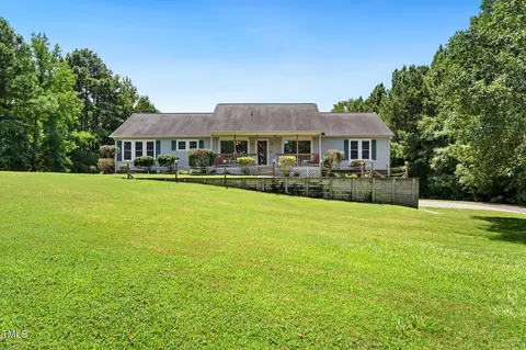 1855 Bullocksville Park Rd, Manson, NC 27553