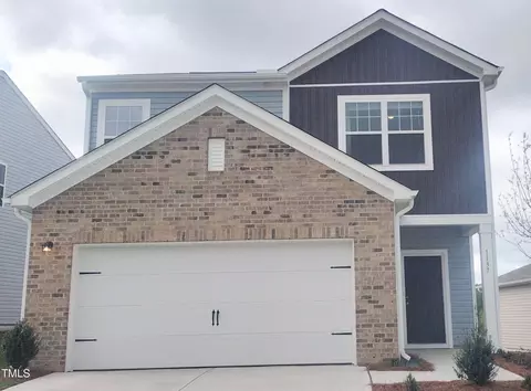 1232 Solace Way, Rolesville, NC 27571