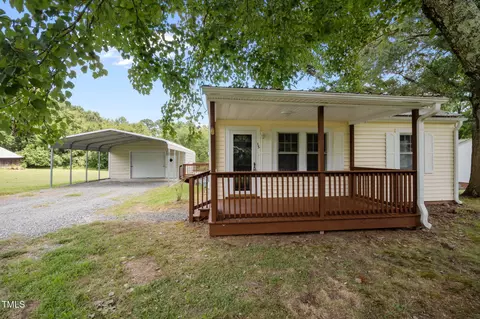 115 Brogden Rd, Stem, NC 27581