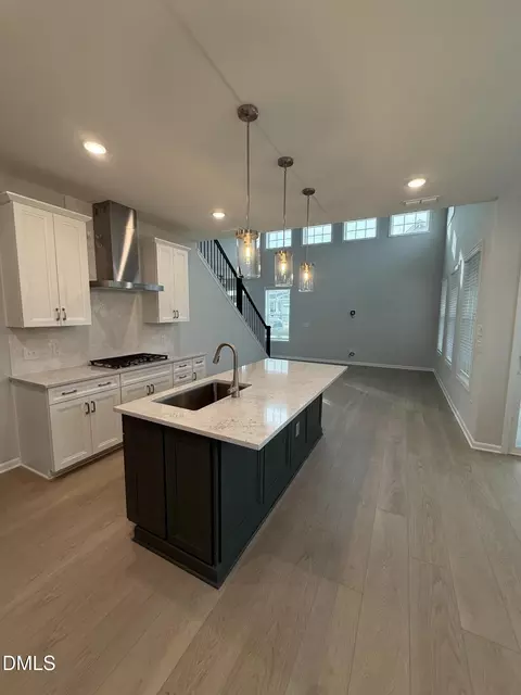 3144 Cathedral Comb Dr #255, New Hill, NC 27562