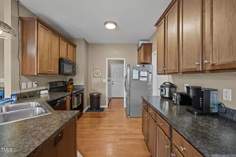 Kitchen - 904 Willow Leaf Ct, Dunn, NC 28334 photo 1 of 4