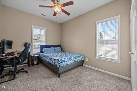 Bedroom - 904 Willow Leaf Ct, Dunn, NC 28334 photo 3 of 3