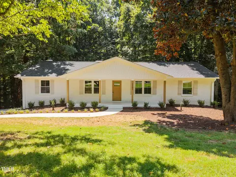 4305 Regis Ave, Durham, NC 27705