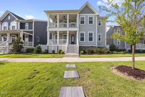 5108 Crescent Square Street St, Raleigh, NC 27616