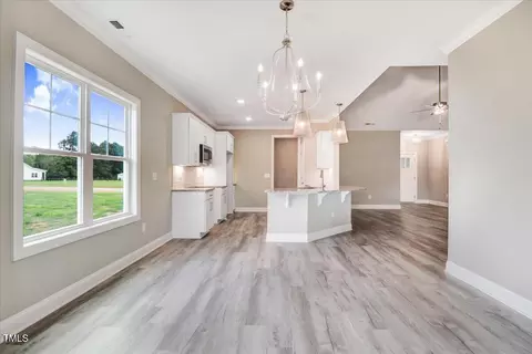 Dining - 9550 Bear Run Ln, Middlesex, NC 27557 photo 1 of 2