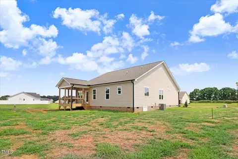 Exterior - 9550 Bear Run Ln, Middlesex, NC 27557 photo 5 of 6
