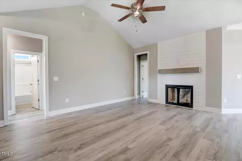 Living - 9550 Bear Run Ln, Middlesex, NC 27557 photo 2 of 3
