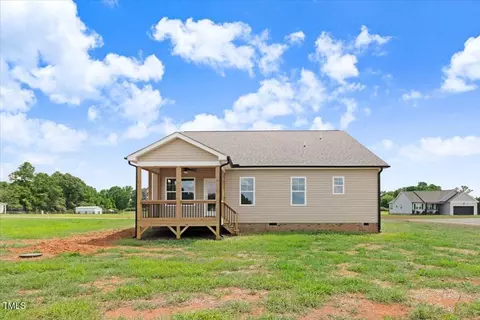 Exterior - 9550 Bear Run Ln, Middlesex, NC 27557 photo 3 of 6