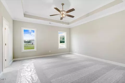 Bedroom - 9550 Bear Run Ln, Middlesex, NC 27557 photo 1 of 5