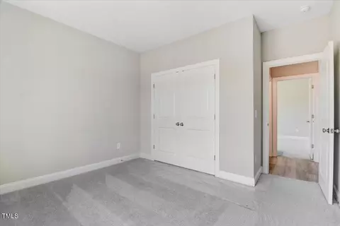 Bedroom - 9550 Bear Run Ln, Middlesex, NC 27557 photo 3 of 5