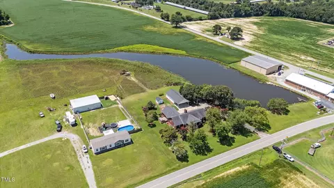 919 Drag Strip Road Rd, Benson, NC 27504