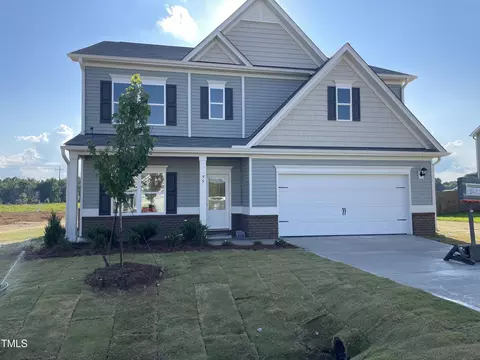 95 Olivia Crossing Ct, Four Oaks, NC 27524