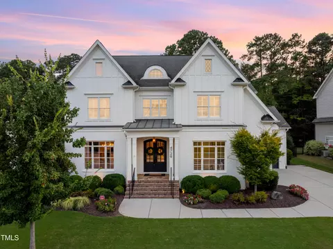 4729 Adler Pass, Raleigh, NC 27612