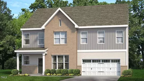 572 Lemon Daisy Ln, Knightdale, NC 27545