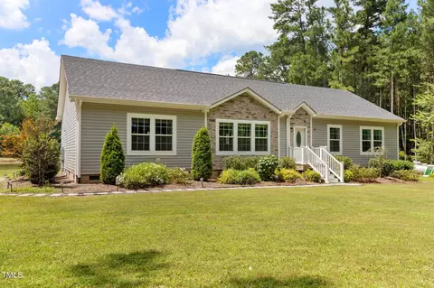 2635 Laurel Mill-centerville Rd, Louisburg, NC 27549