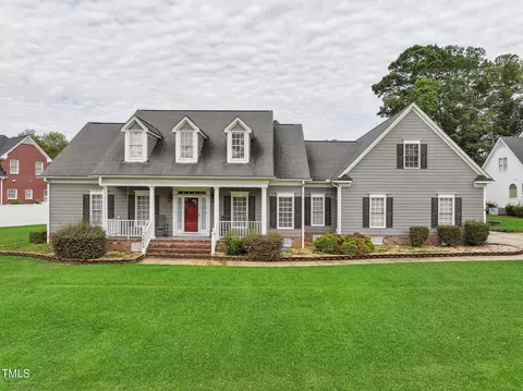3645 Eagle Farm Dr N, Wilson, NC 27896