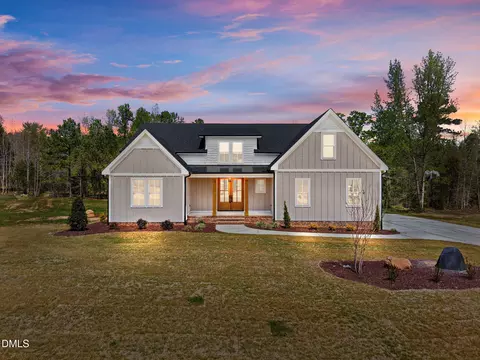 25 Serenity Woods Trl, Franklinton, NC 27525